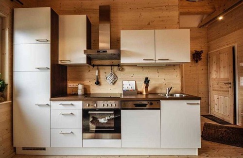 Semmering Apartamento | Apartamento de Estiria con gran balcón - apartamento de Estiria