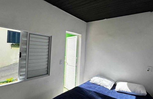 Abernessia Apartamento | Suíte em Campos Ft10