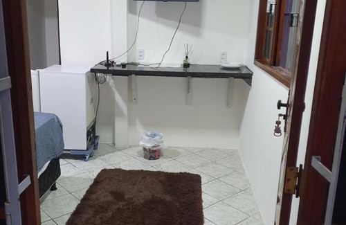 Soteco Casa | SUÍTE ÔMEGA