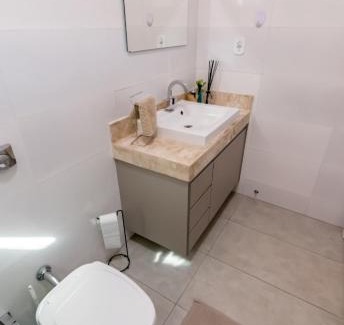 Jardim Karaiba Apartamento | Suíte 02 - Zona Sul prox UMC, Patio Vinhedos e Uberlandia Shopping