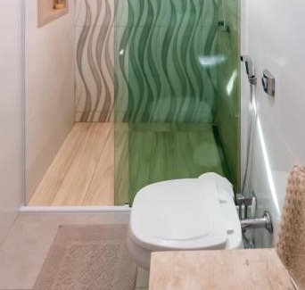 Jardim Karaiba Apartamento | Suíte 02 - Zona Sul prox UMC, Patio Vinhedos e Uberlandia Shopping