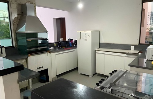 Renascenca Apartamento | Suíte 13 · Suíte Exclusiva 2 Camas Solteiro+1 Auxiliar Xiii