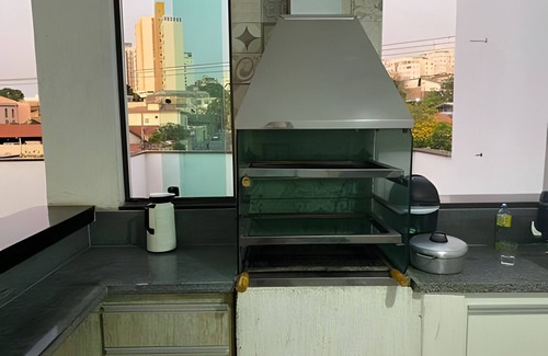 Renascenca Apartamento | Suíte 13 · Suíte Exclusiva 2 Camas Solteiro+1 Auxiliar Xiii