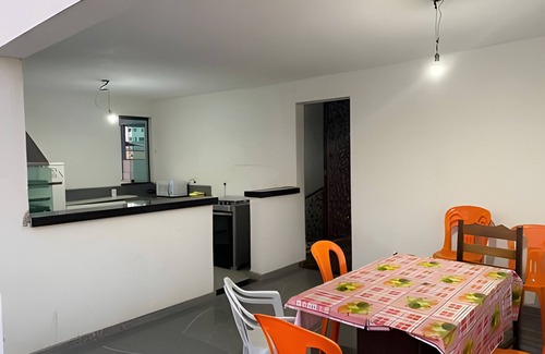 Ipiranga Apartamento | Suíte 10 - Suíte Confortável 3 Camas Solteiro + 1 Auxiliar