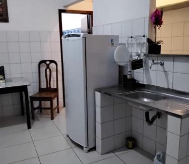Pocao Apartamento | Suíte 10 Privativa e Aconchegante