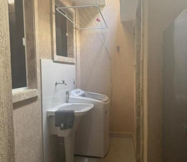 Chacrinha Apartamento | Suíte 2 Residencial