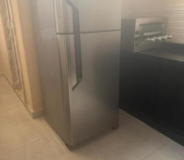 Chacrinha Apartamento | Suíte 2 Residencial