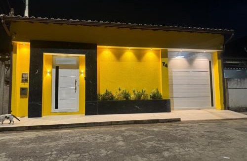 Chacrinha Apartamento | Suíte 2 Residencial
