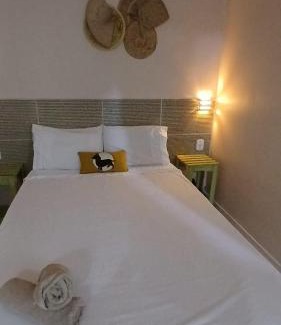 Pajucara Apartamento | Suíte 3 - Praia de Pajuçara - Castelo da Lolla