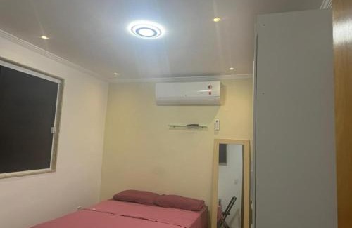 Chacrinha Apartamento | Suíte 3 Residencial