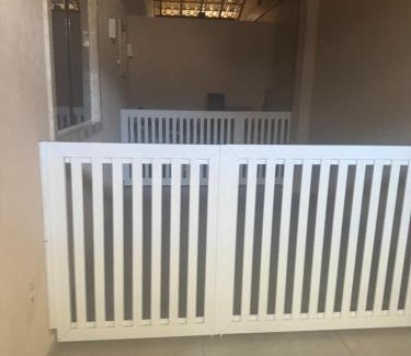Chacrinha Apartamento | Suíte 3 Residencial