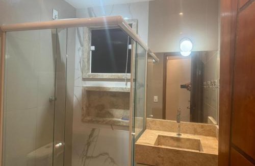 Chacrinha Apartamento | Suíte 3 Residencial