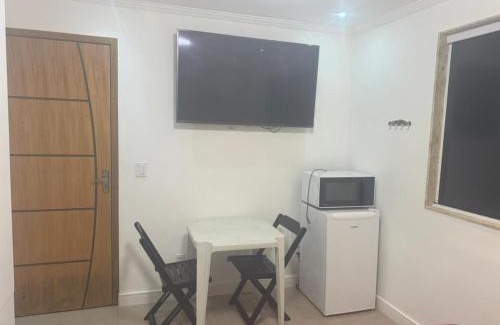 Chacrinha Apartamento | Suíte 3 Residencial