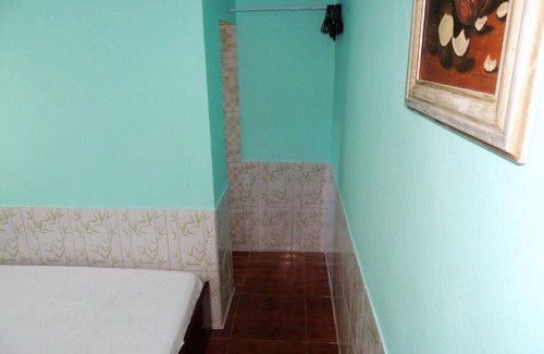 Bairro da Enseada Cama Y Desayuno | Suíte 5 com piscina e wi-fi em Caraguatatuba
