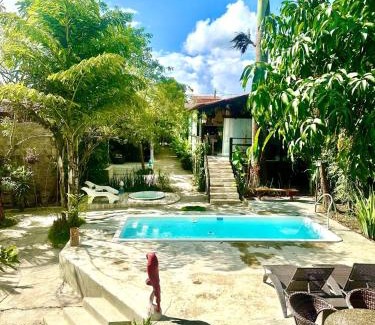 Novo Gravata Casa | Suíte 5 - Village Capixaba