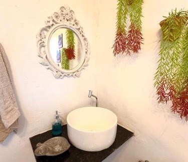 Novo Gravata Casa | Suíte 5 - Village Capixaba