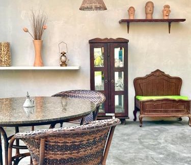 Novo Gravata Casa | Suíte 8 - Village Capixaba