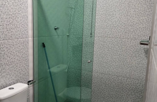 Porto Velho Apartamento | Suíte Aconchego IV