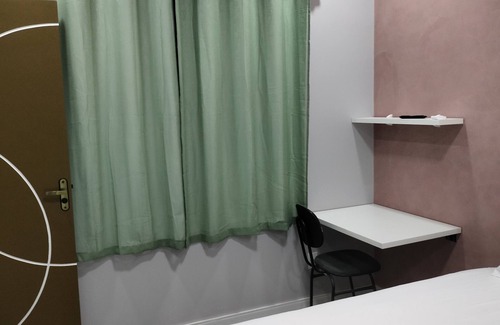Porto Velho Apartamento | Suíte Aconchego IV