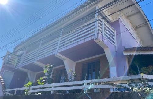 Vila Loli Casa | Suíte Aconchegante