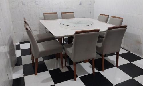 Cremacao Casa | Suíte aconchegante Belém-COP30