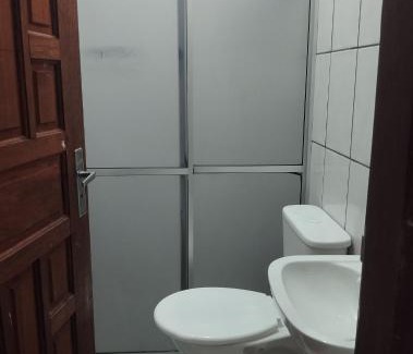 Cremacao Casa | Suíte aconchegante Belém-COP30