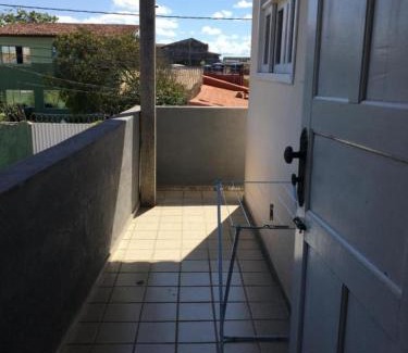 Sao Francisco Apartamento | Suíte aconchegante na praia