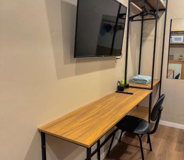 Macapa Apartamento | Suíte Aconchego 1