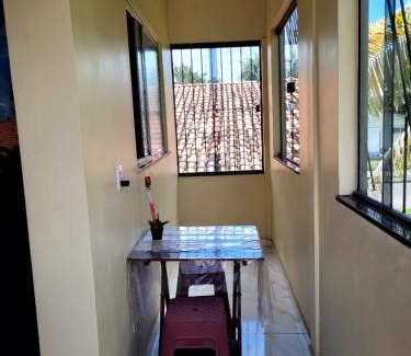 Soure Apartamento | Suíte Aconchego Soure