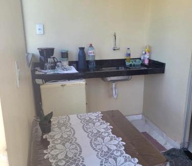 Soure Apartamento | Suíte Aconchego Soure