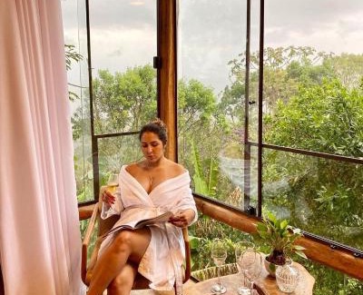 Lavras Novas Cama Y Desayuno | Suíte Ad`vinho