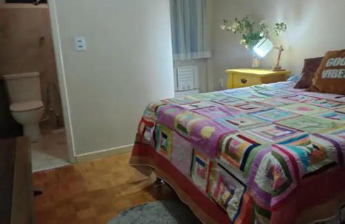Jardim da Penha Apartamento | Suíte bem localizada em Vitoria