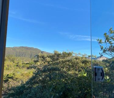 Vale do Capao Casa | Suíte Capônica -Capão Vibes