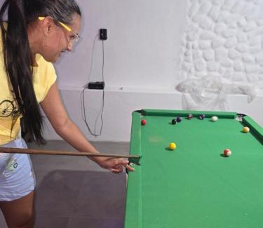 Sitio Casa | Suíte Casal Com Ar