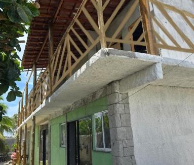 Sitio Casa | Suíte Casal Com Ar