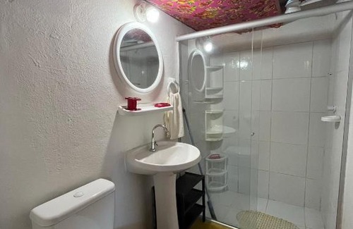 Caraiva Casa | Suíte Charmosa