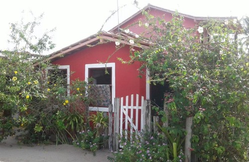 Caraiva Casa | Suíte Charmosa