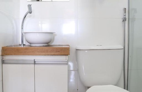 Alto Paraiso de Goias Casa | Suíte Coentro
