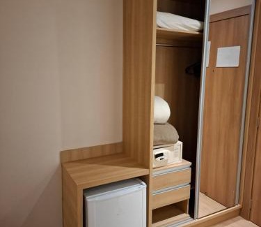Pedra Azul Apartamento | Suíte com banheira de hidromassagem - Vista Azul