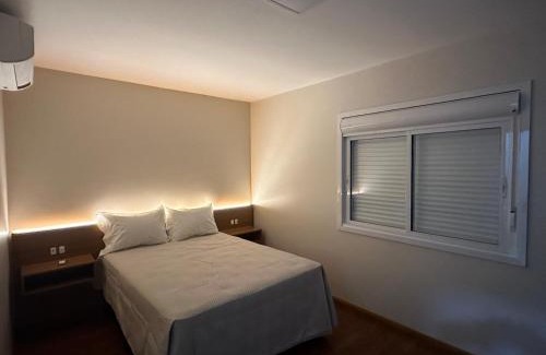 Carniel Apartamento | Suíte completa em Gramado