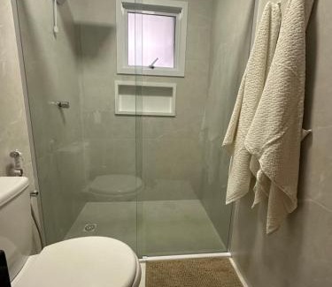 Carniel Apartamento | Suíte completa em Gramado