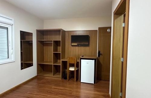 Carniel Apartamento | Suíte completa em Gramado