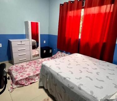 Parintins Casa | Suíte completa em Parintins
