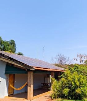 Pereira Barreto Otro | Suíte completa próximo ao Rio Tietê