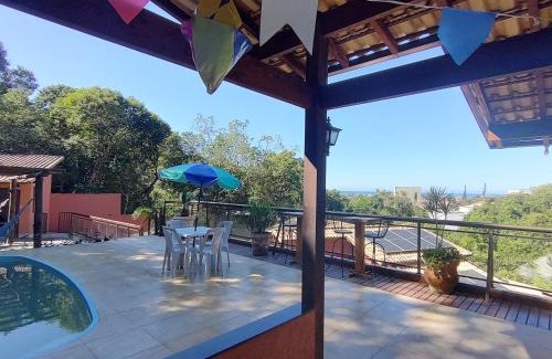 Costazul Casa | Suíte da paz