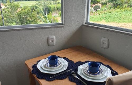 Vitor Hugo Casa | Suíte de Charme na Região de Pedra Azul