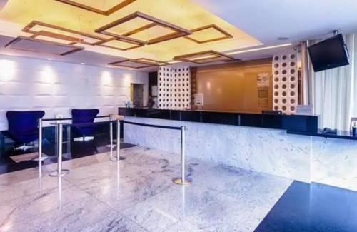 Serra Hotel | Suíte em Hotel de Luxo Bourbon