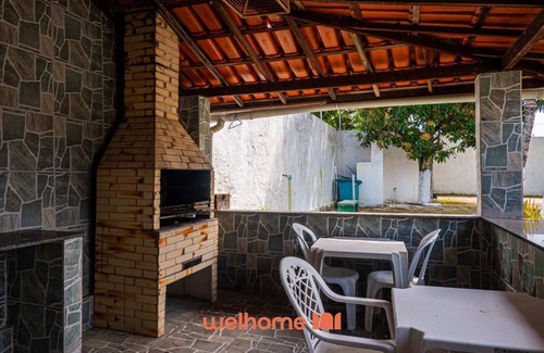 Itapua Casa | Suíte em Itapuã com piscina perto de Stella Maris
