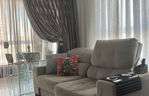 Andorinha Apartamento | Suíte em Meia Praia , Itapema sc