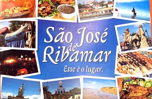 Sao Jose de Ribamar Casa | Suíte em São José de Ribamar